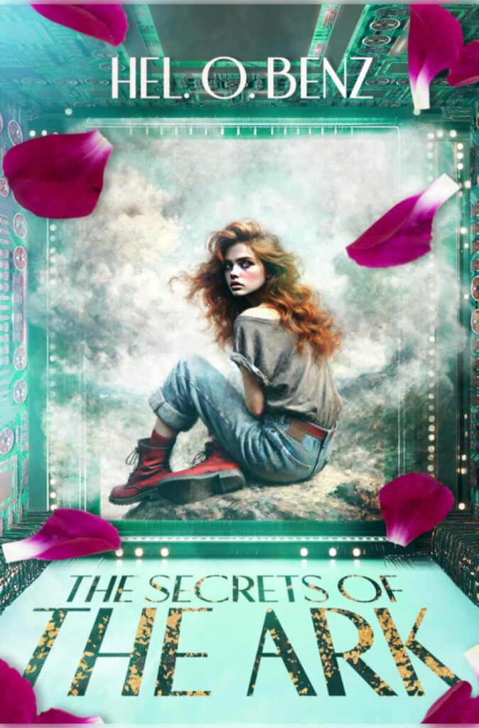 The Secrets of the Ark – Hel. O. Benz