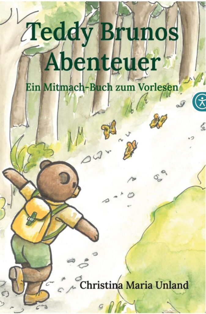 Teddy Brunos Abenteuer – Christina Maria Unland